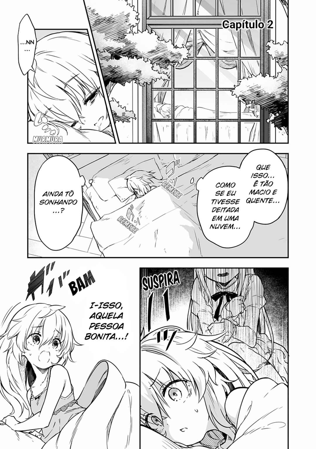 Chapter 2 - Page 1