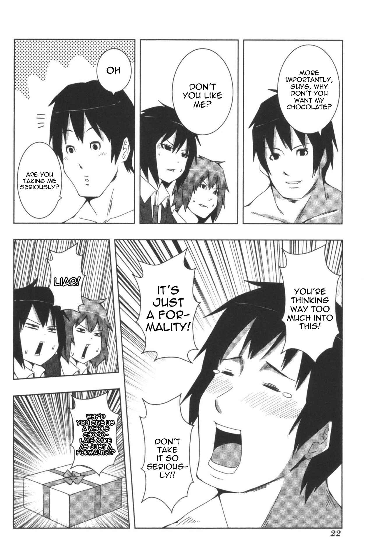 Chapter 101 - Page 6