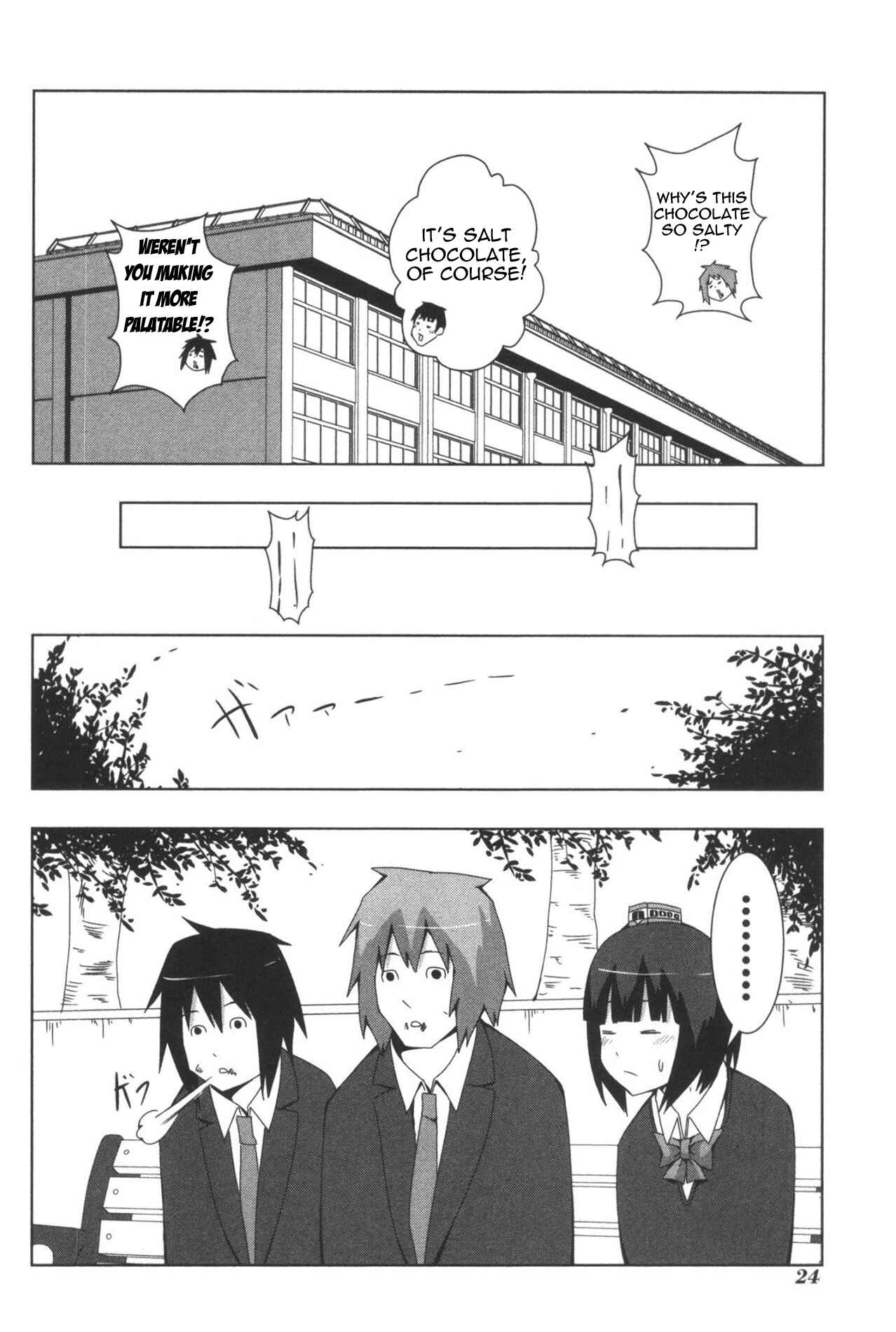 Chapter 101 - Page 8