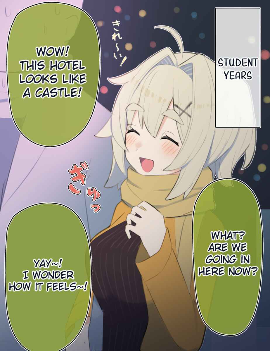 Chapter 2 - Page 1