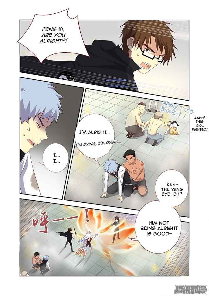 Chapter 340 - Page 2