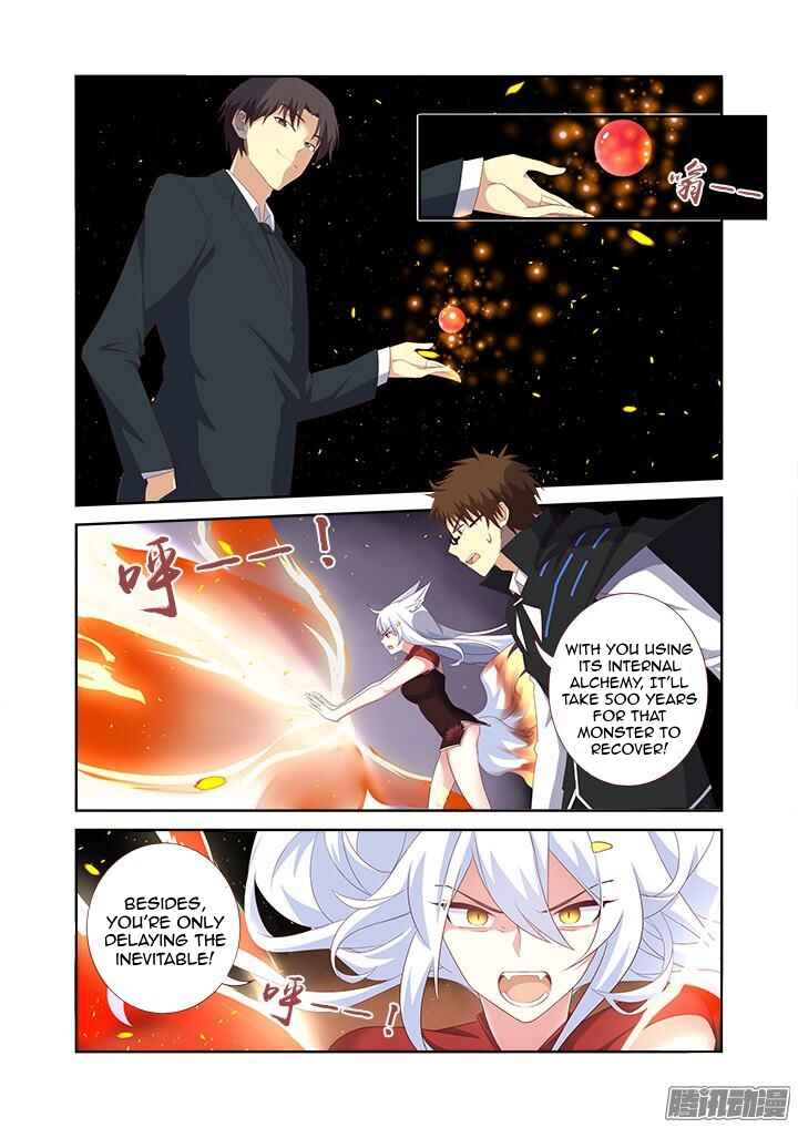 Chapter 340 - Page 3