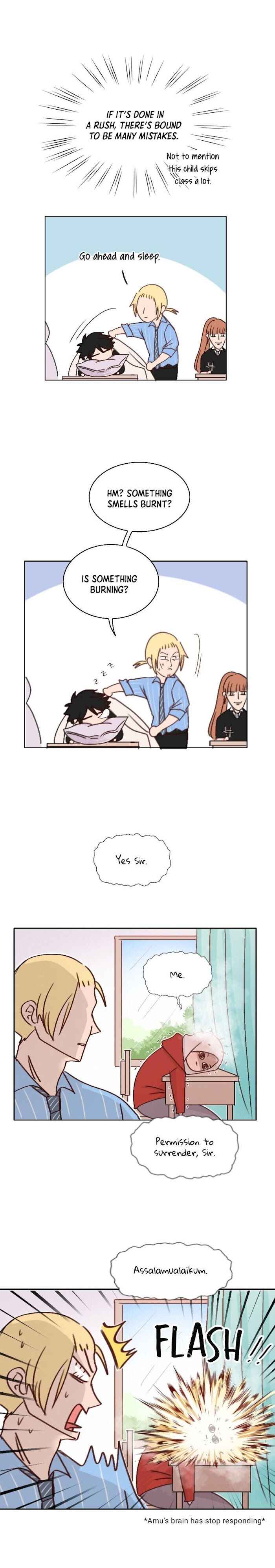 Chapter 37 - Page 5