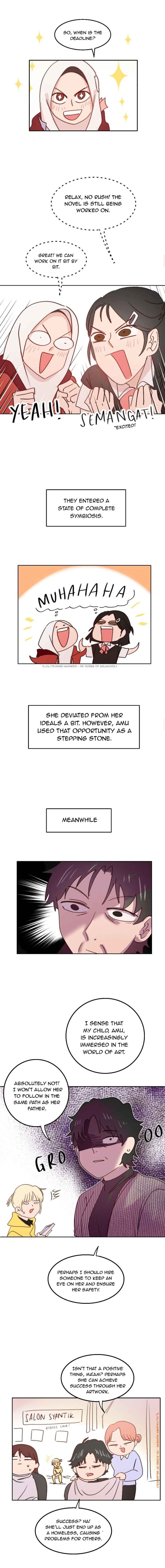 Chapter 145 - Page 6