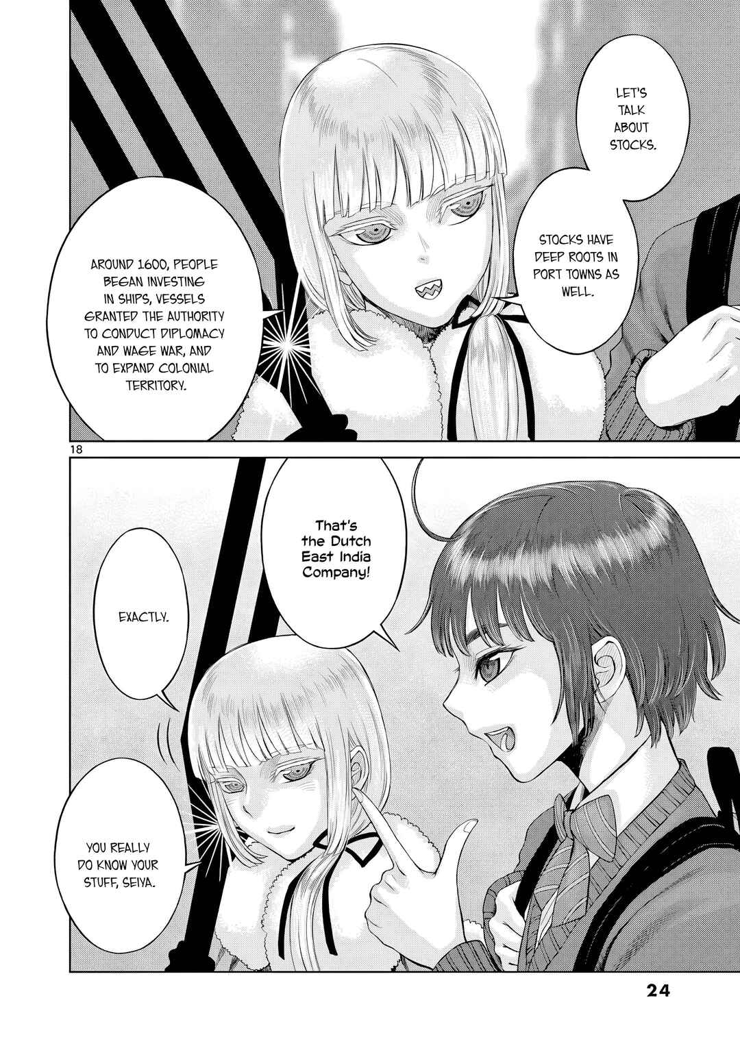 Chapter 12 - Page 27