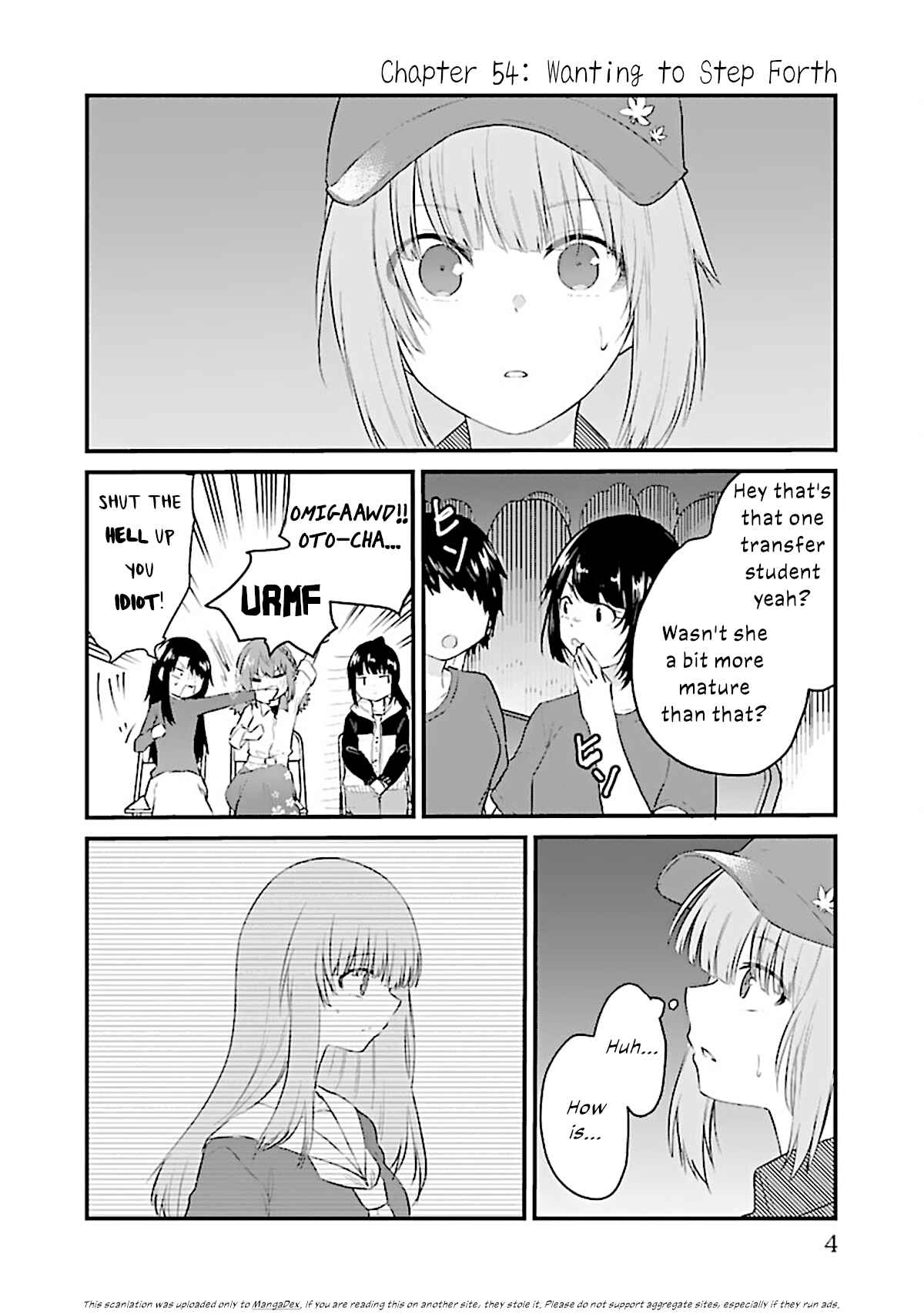 Chapter 55 - Page 6