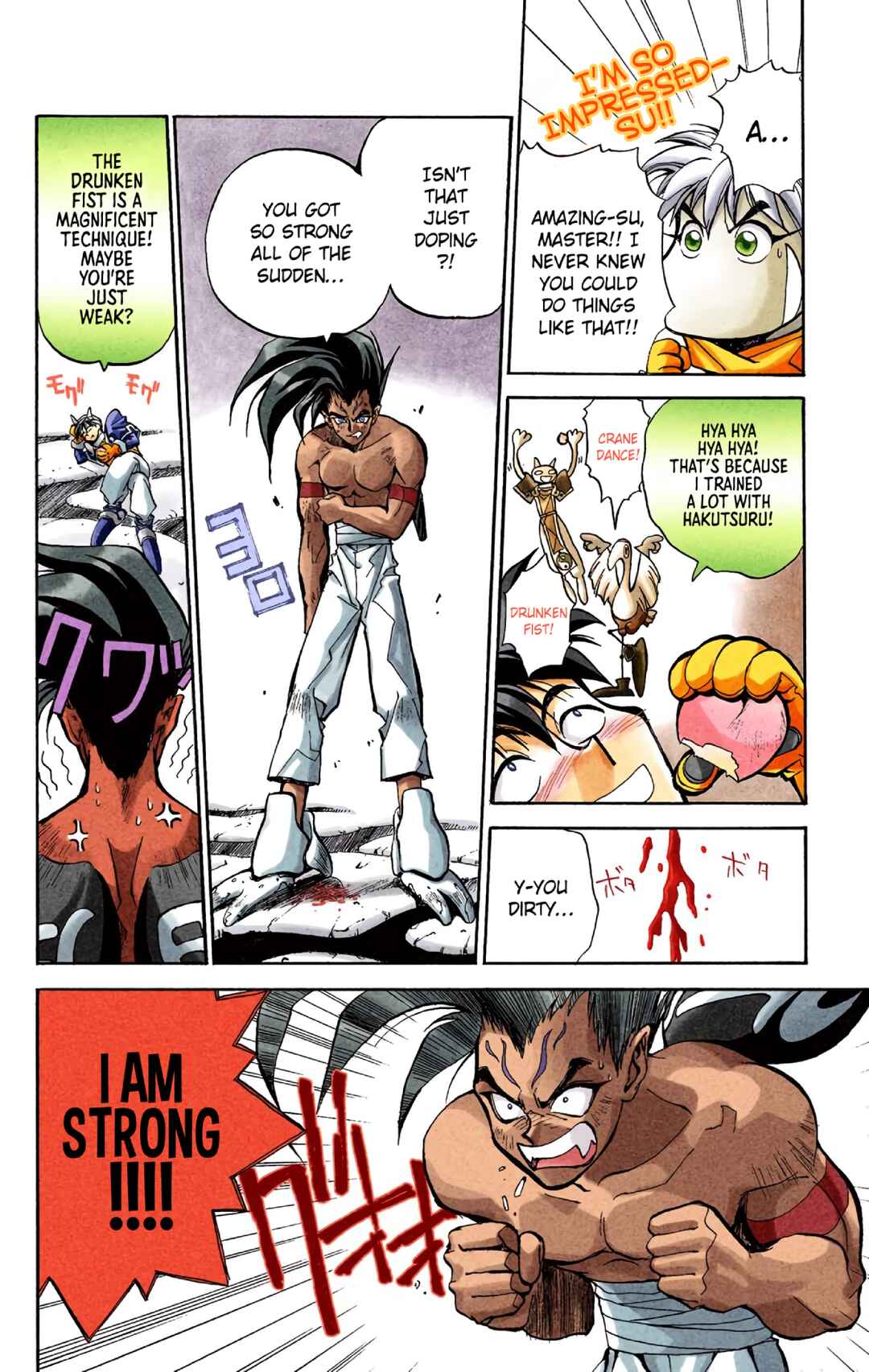 Chapter 19 - Page 10