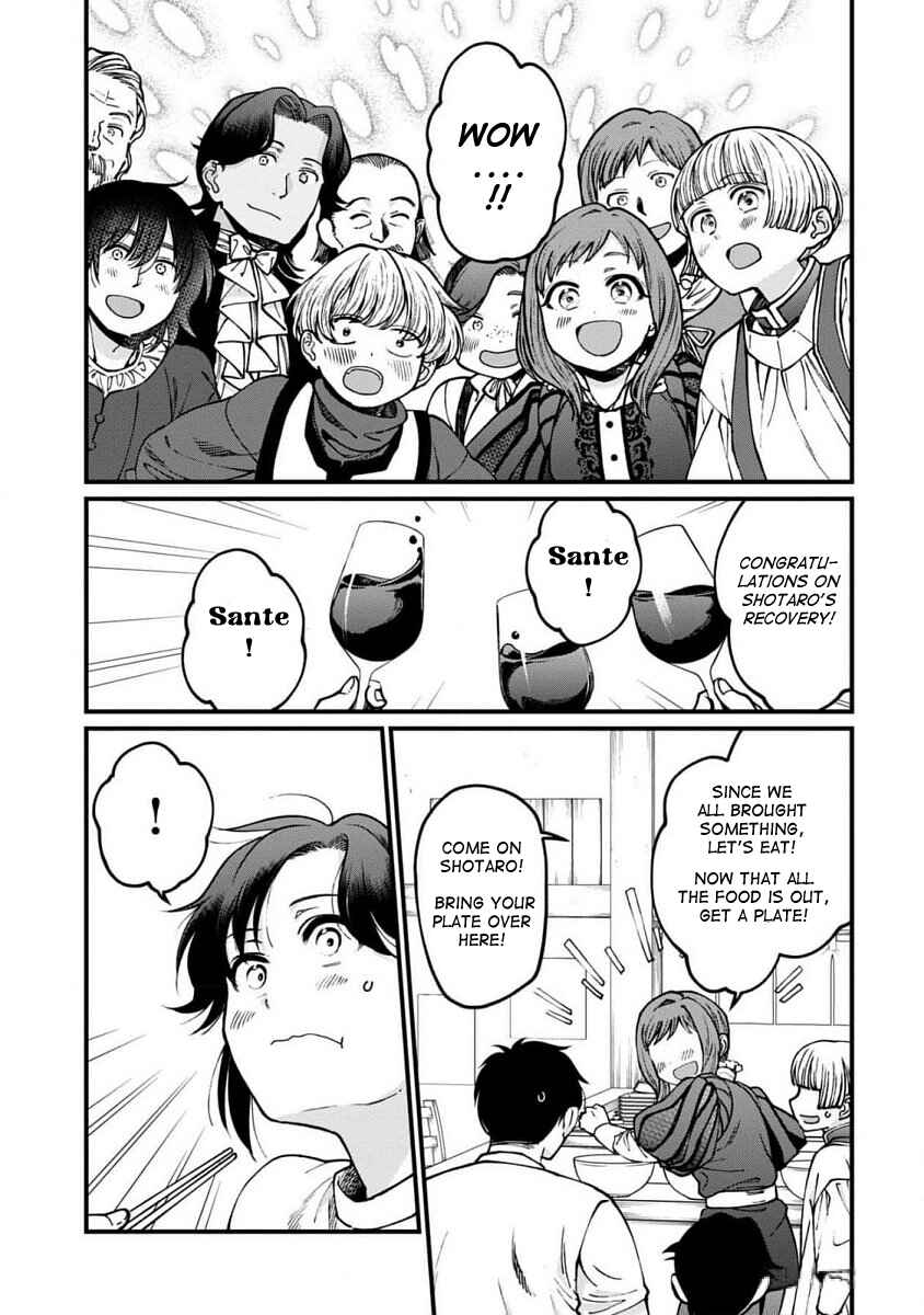 Chapter 65 - Page 11