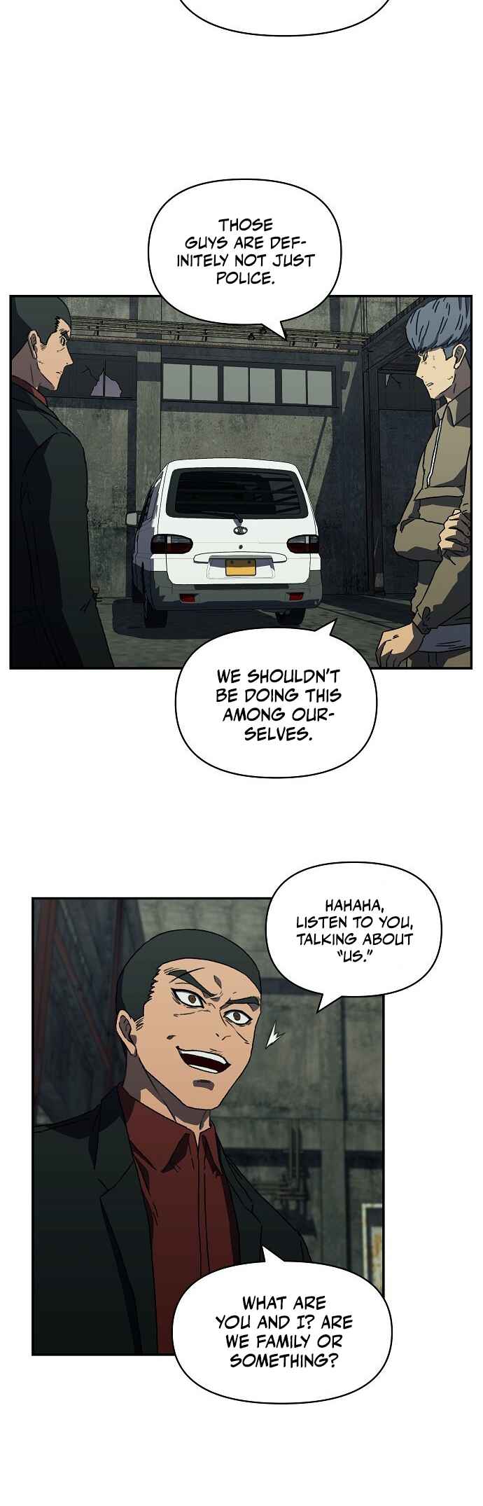 Chapter 25 - Page 40