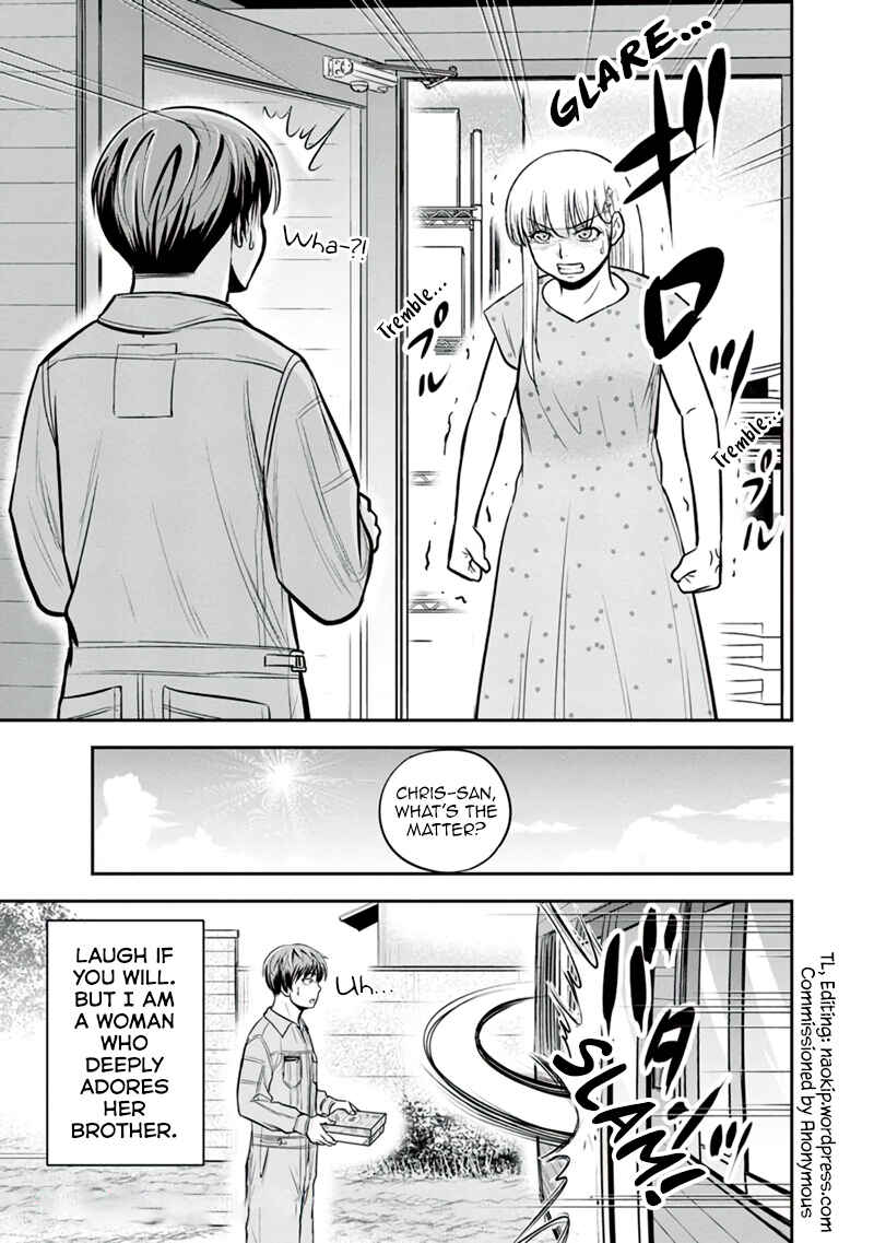 Chapter 113 - Page 19