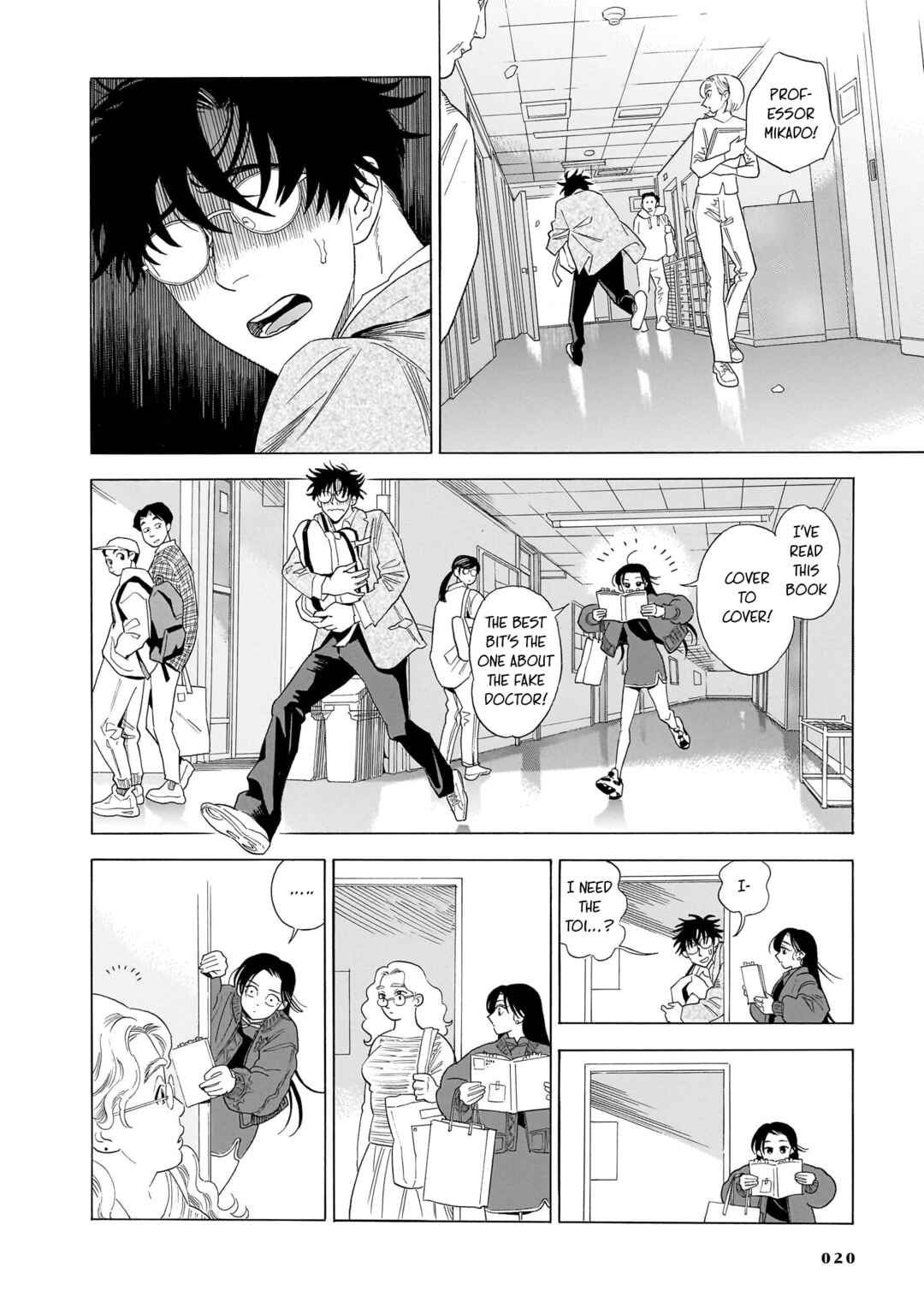 Chapter 1 - Page 14