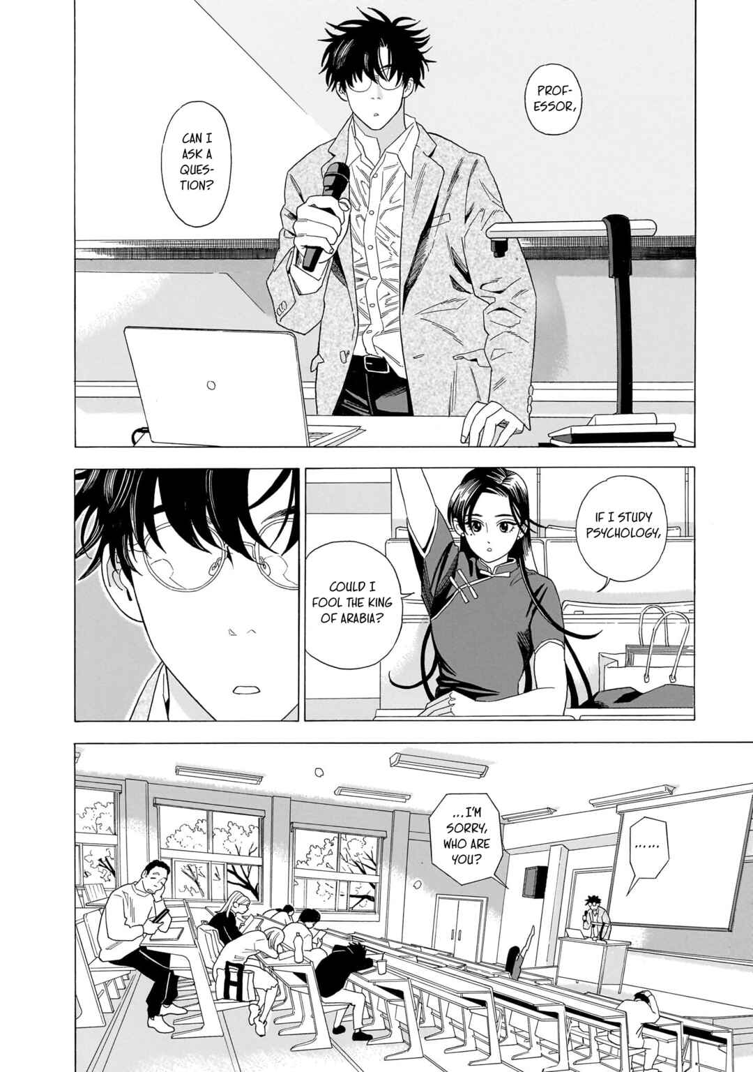 Chapter 1 - Page 5