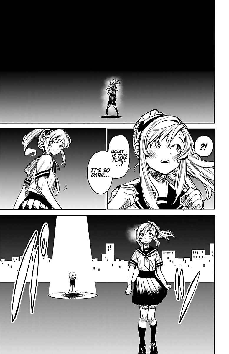 Chapter 89 - Page 11