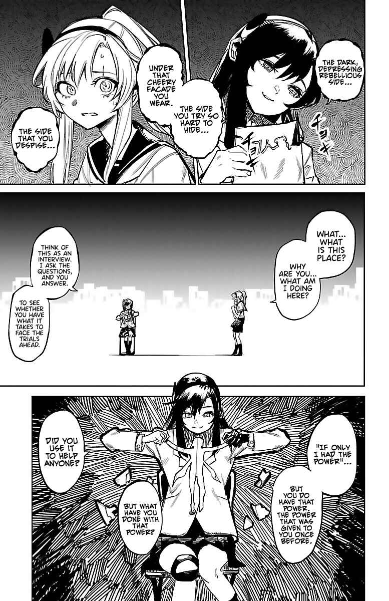Chapter 89 - Page 13