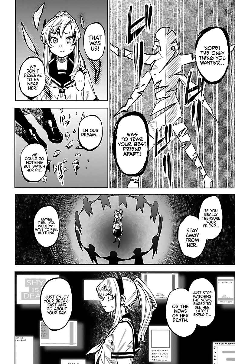 Chapter 89 - Page 14