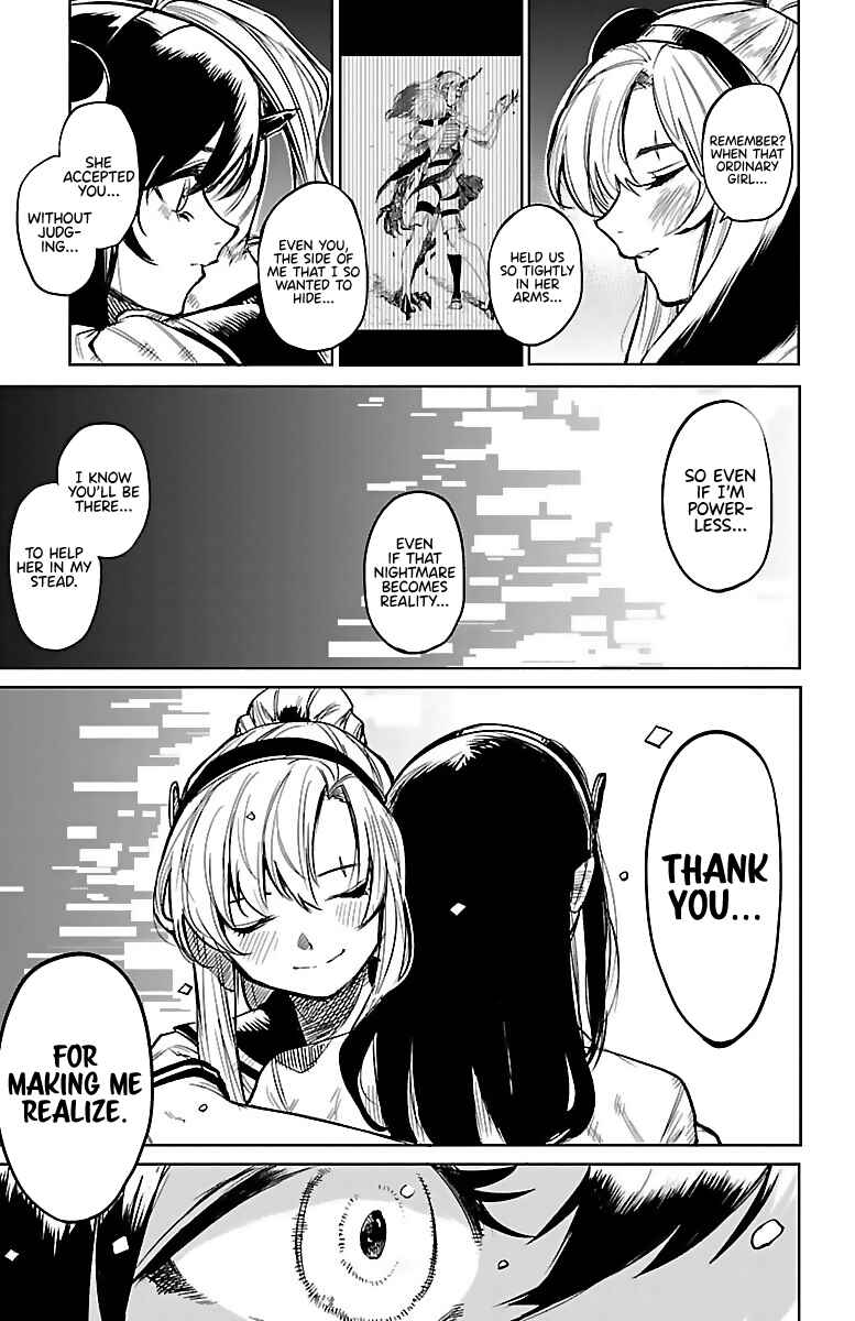 Chapter 89 - Page 17