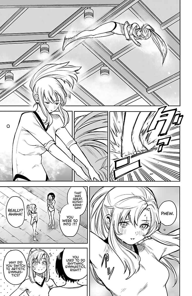 Chapter 89 - Page 5