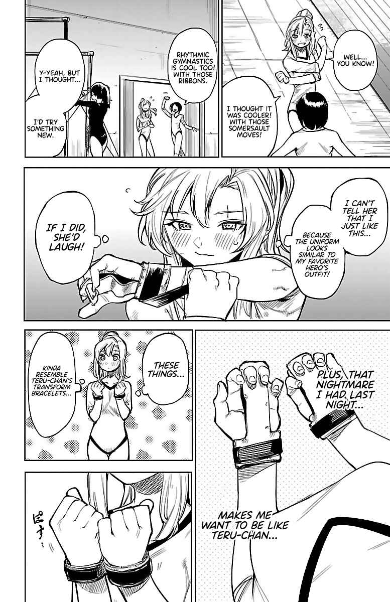 Chapter 89 - Page 6