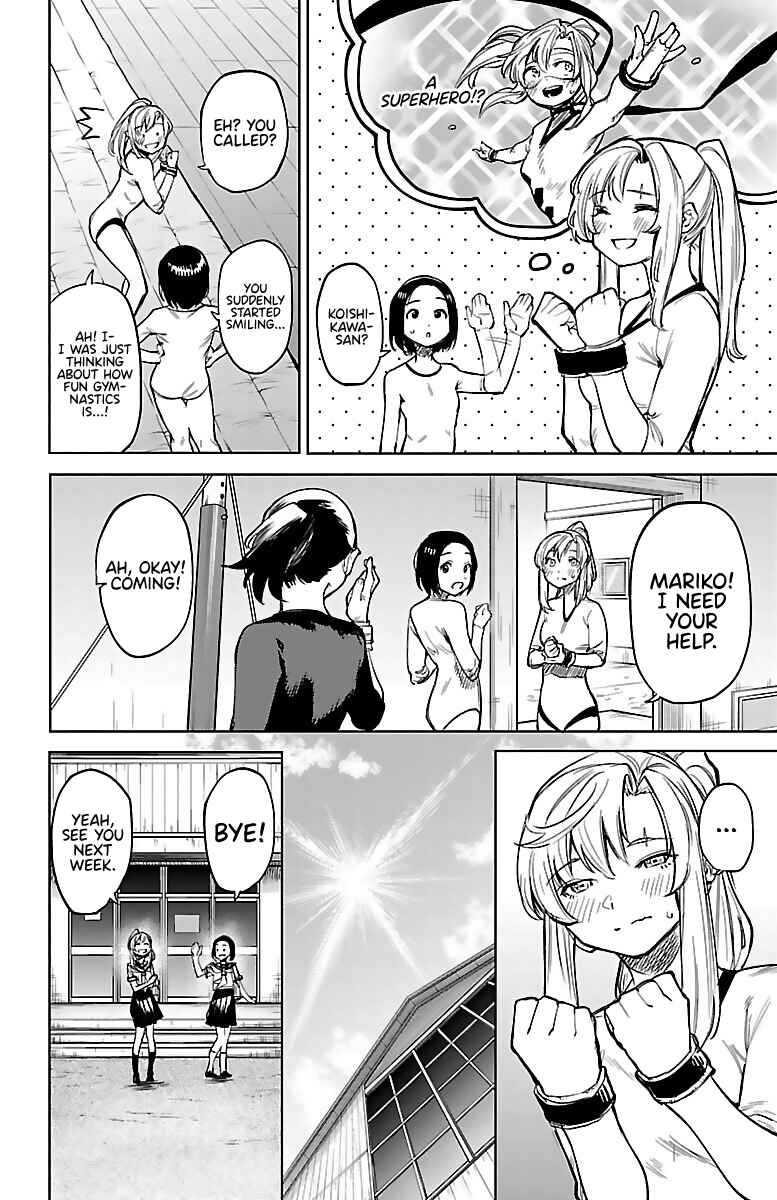 Chapter 89 - Page 8