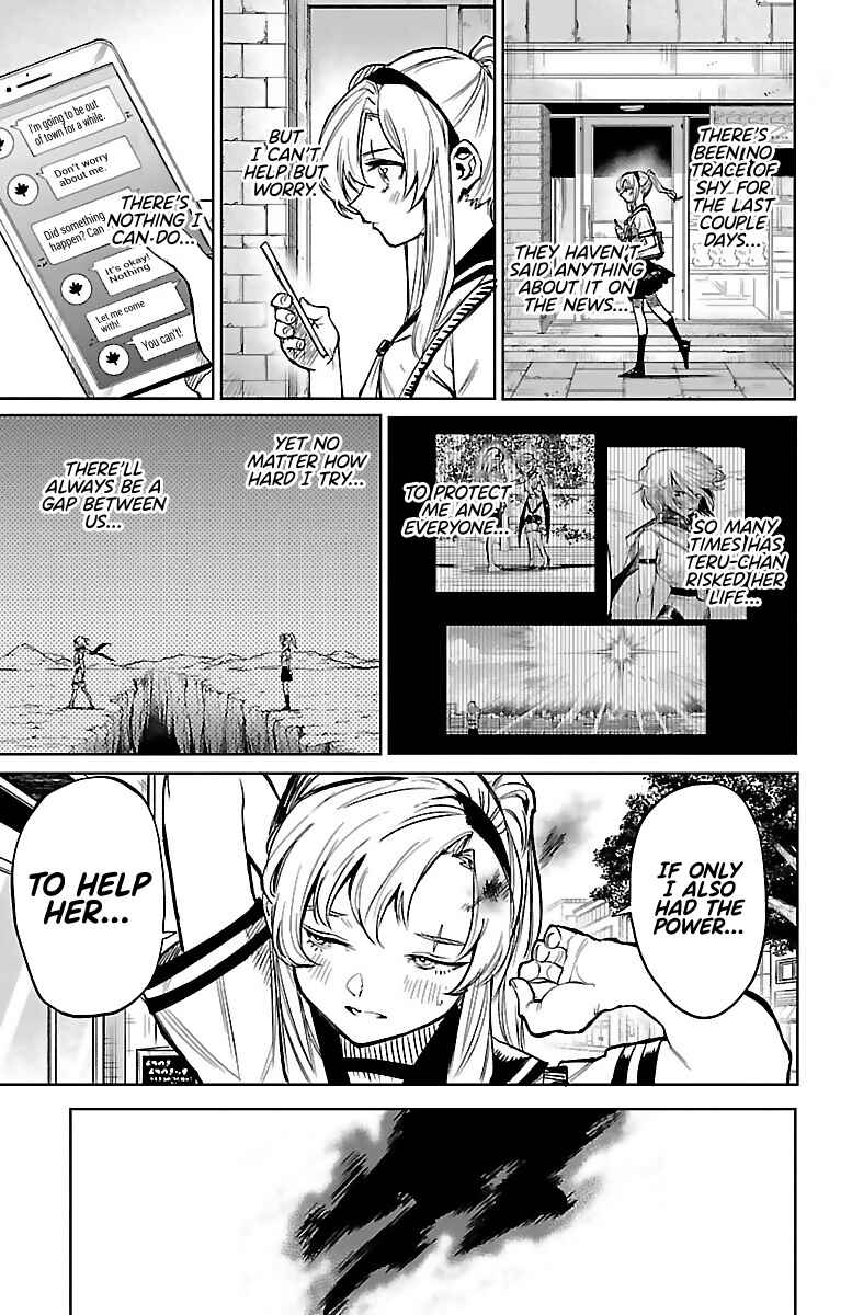 Chapter 89 - Page 9
