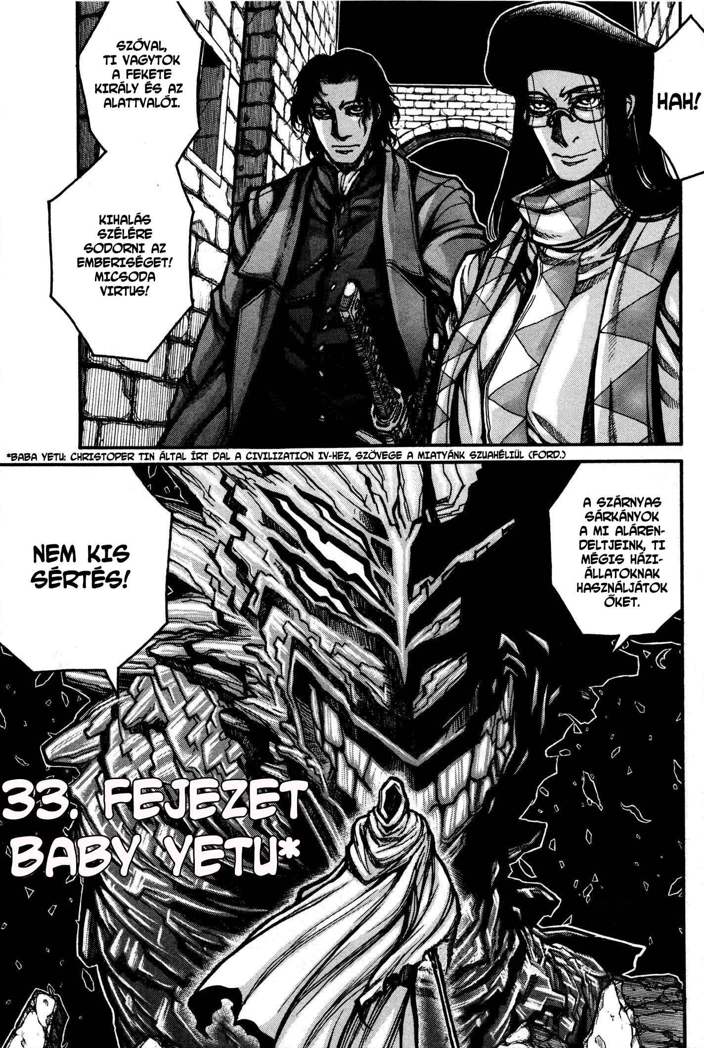 Chapter 33 - Page 1