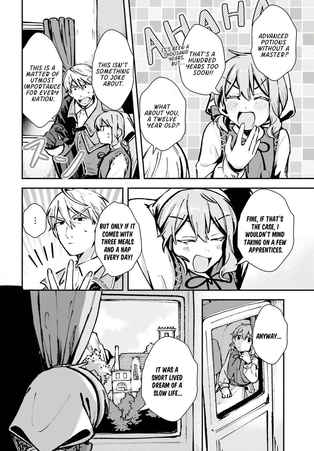 Chapter 4 - Page 4