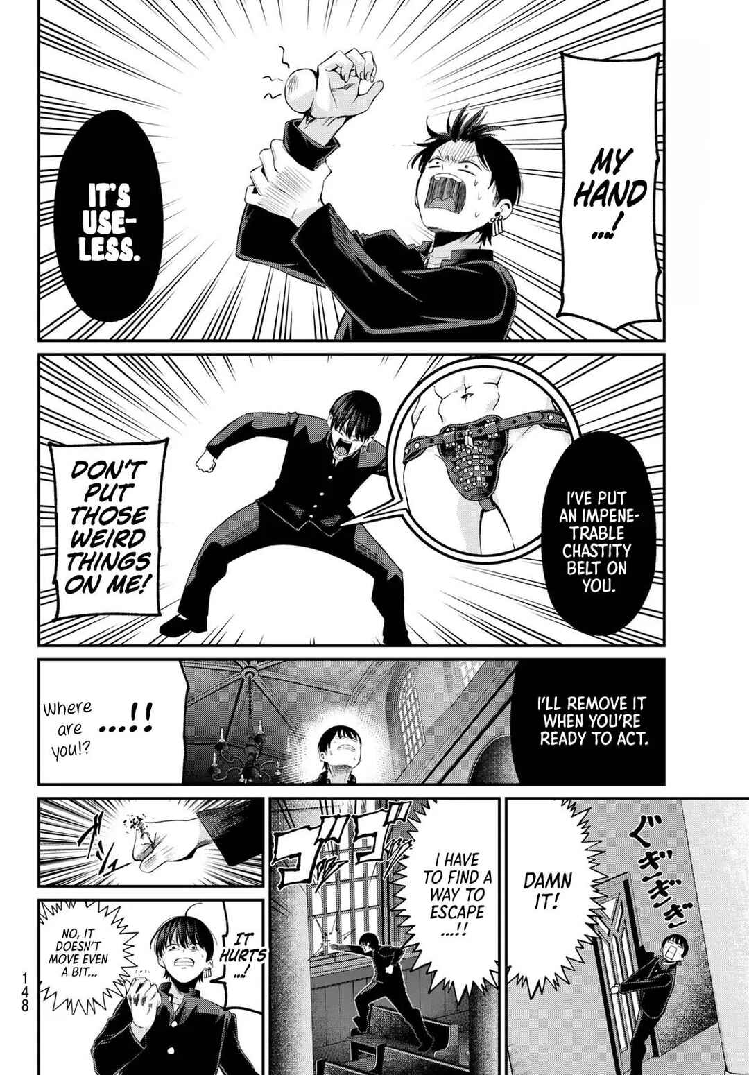 Chapter 6 - Page 5