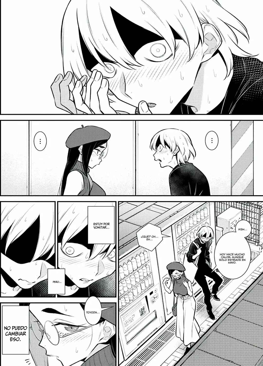 Chapter 145 - Page 12