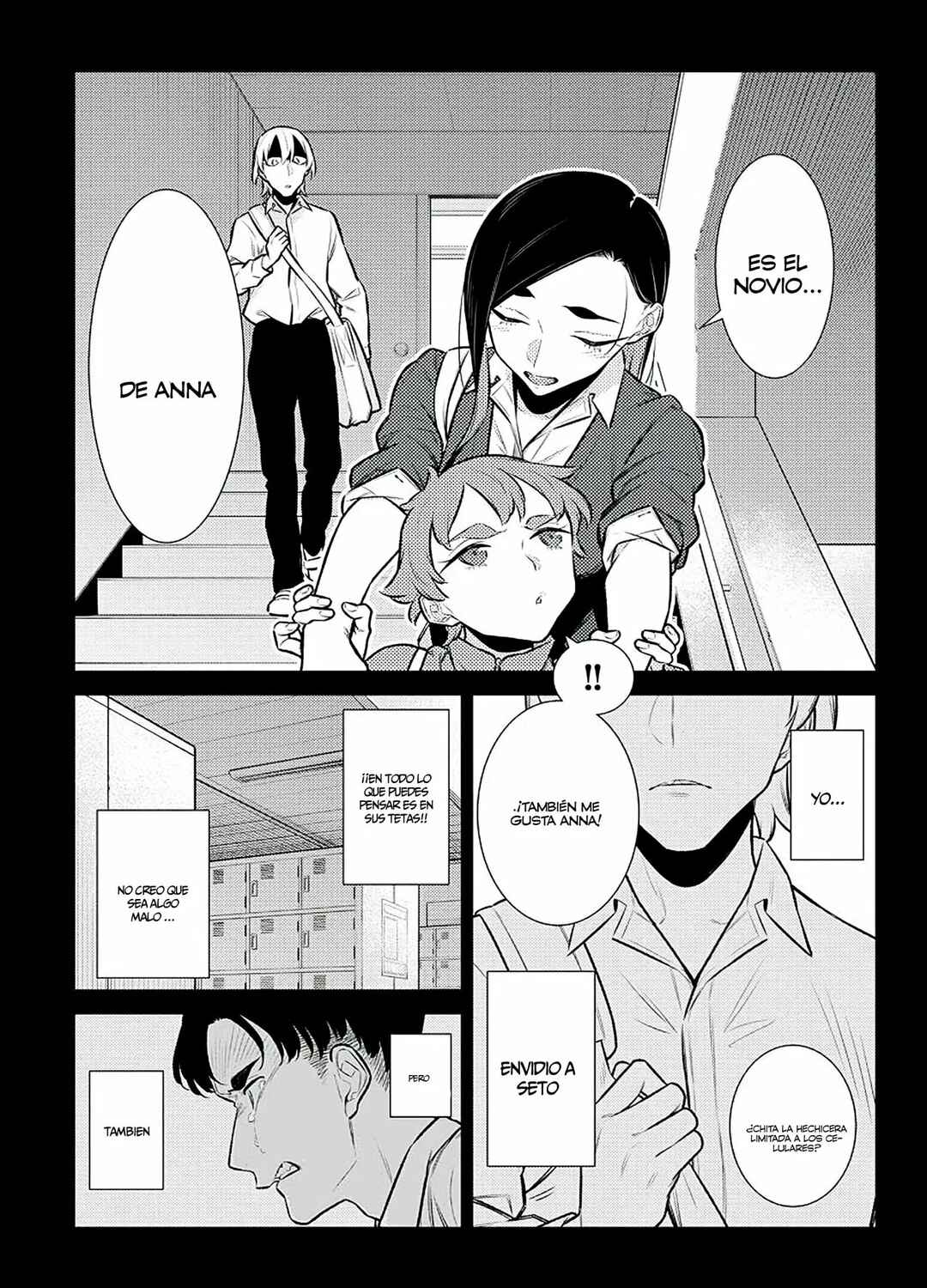 Chapter 145 - Page 7