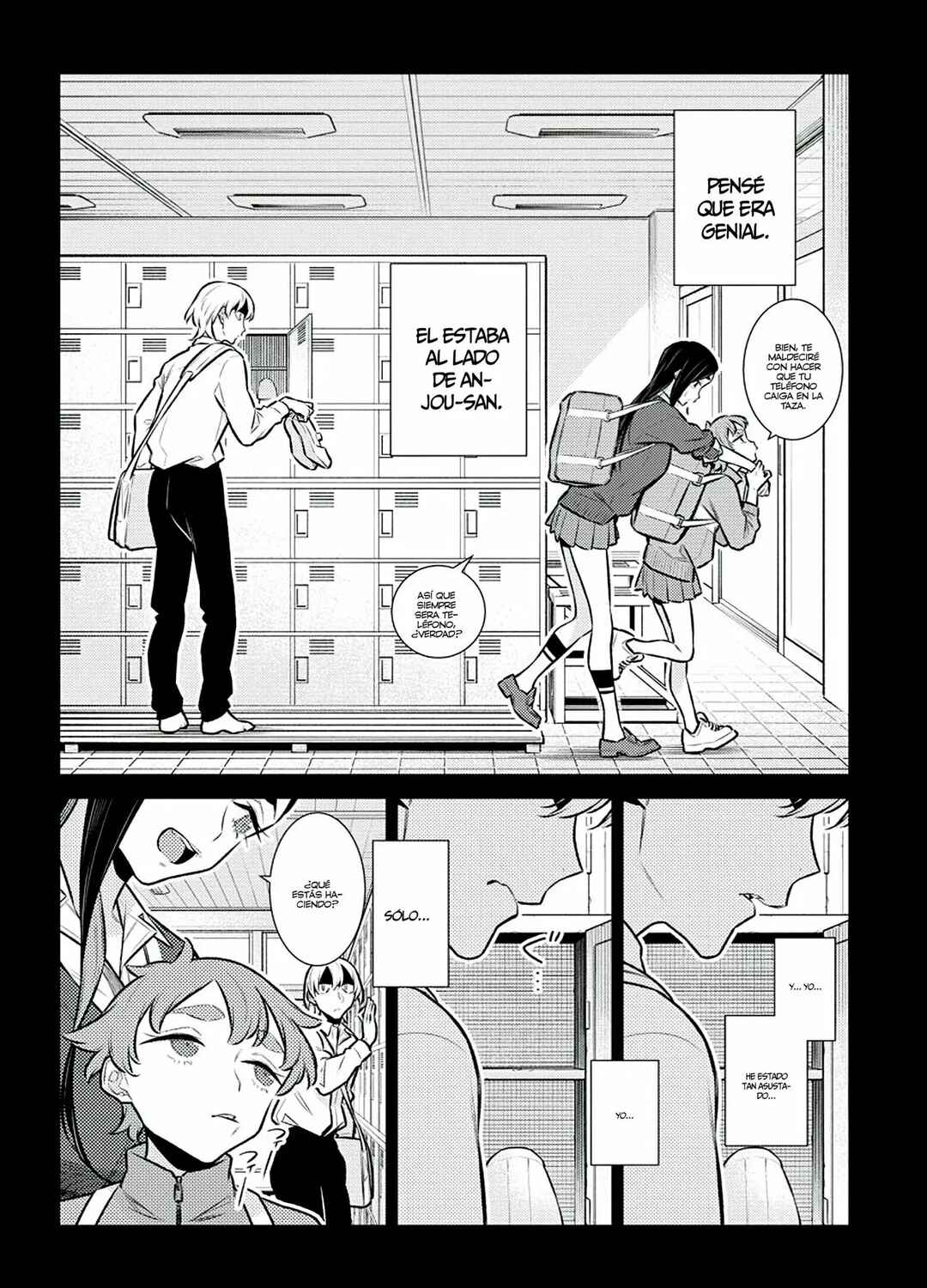Chapter 145 - Page 8