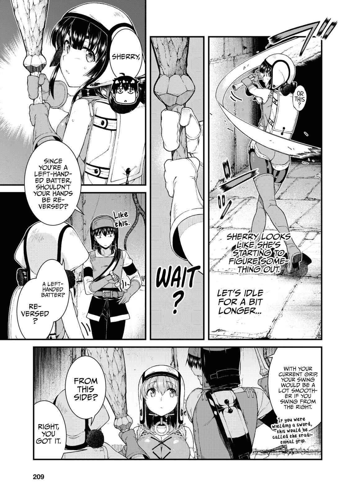 Chapter 51 - Page 10
