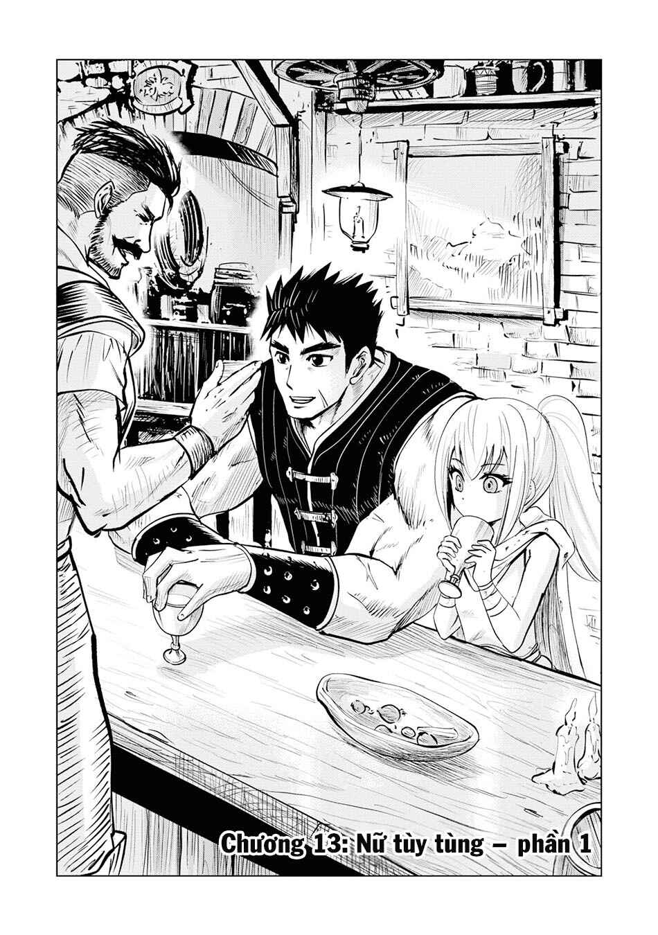 Chapter 13 - Page 1