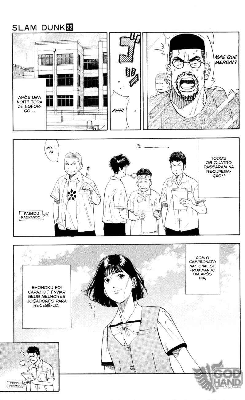 Chapter 193 - Page 20