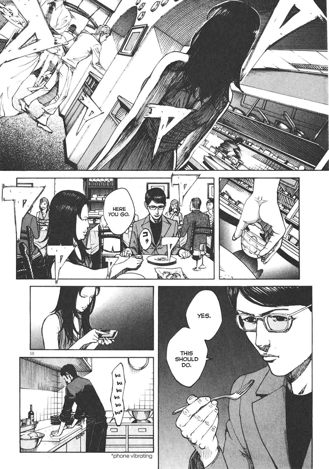 Chapter 88 - Page 10