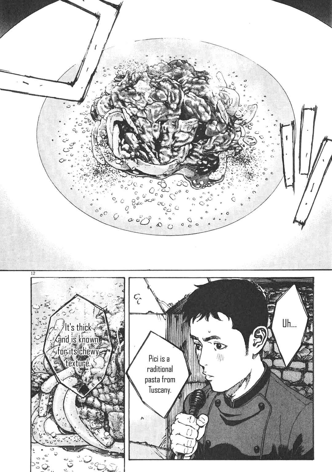 Chapter 88 - Page 12