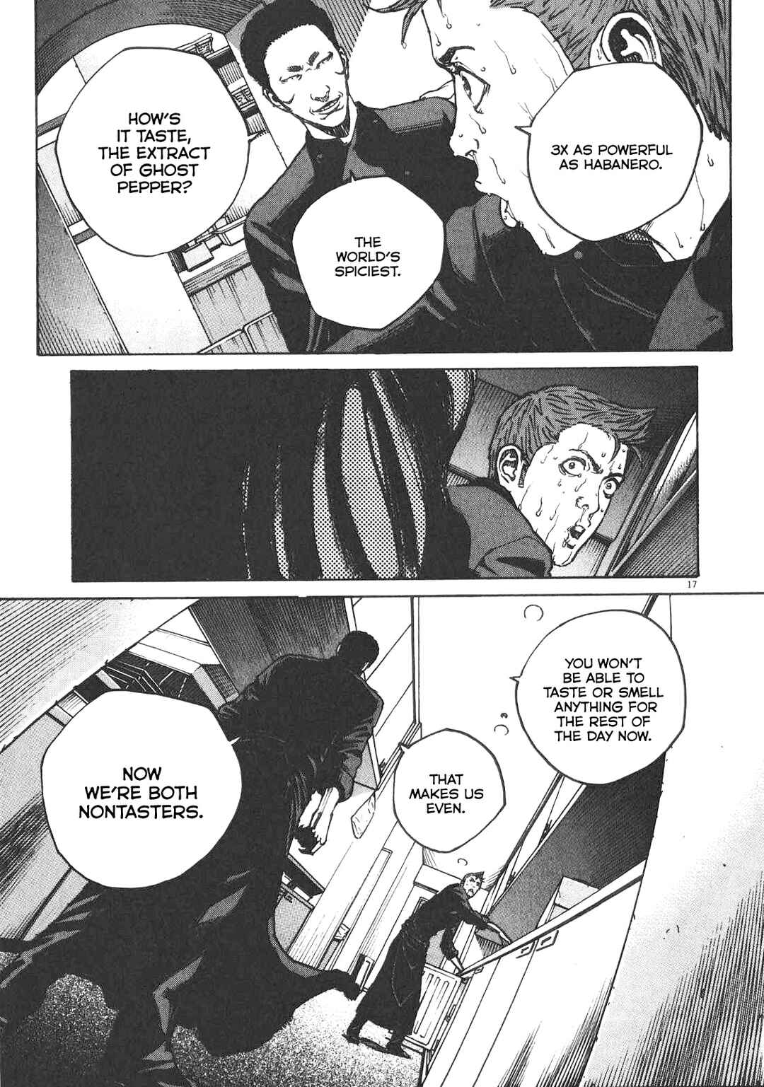 Chapter 88 - Page 17