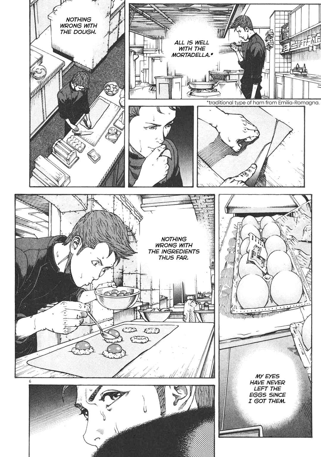 Chapter 88 - Page 7