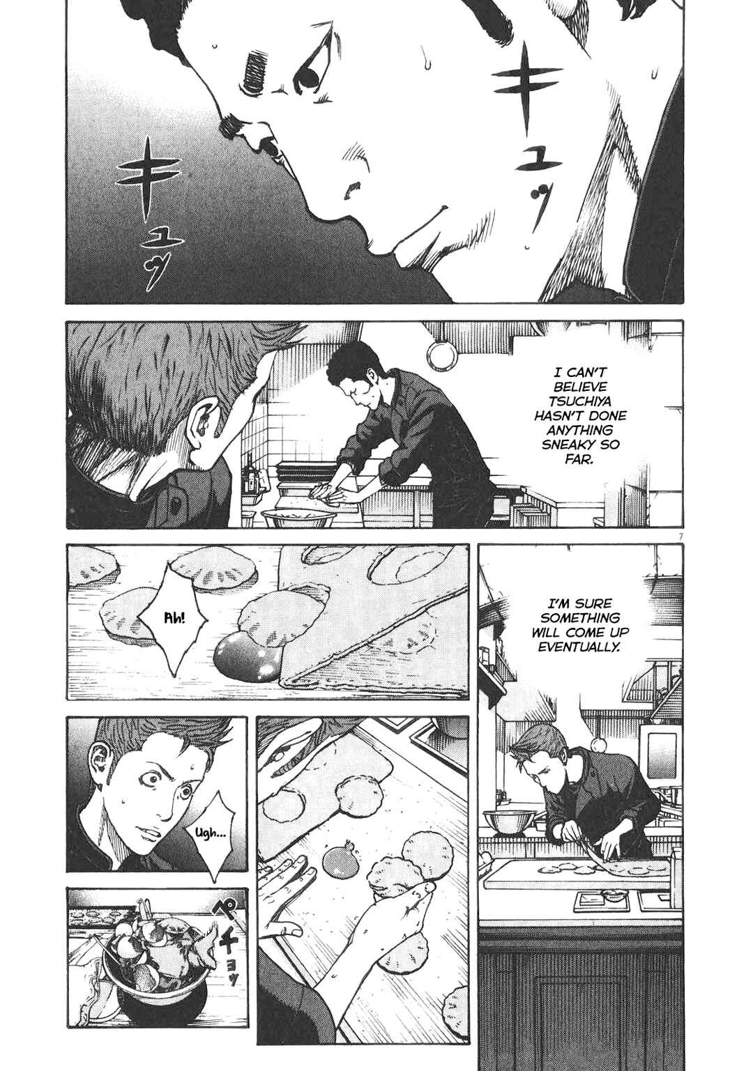 Chapter 88 - Page 8