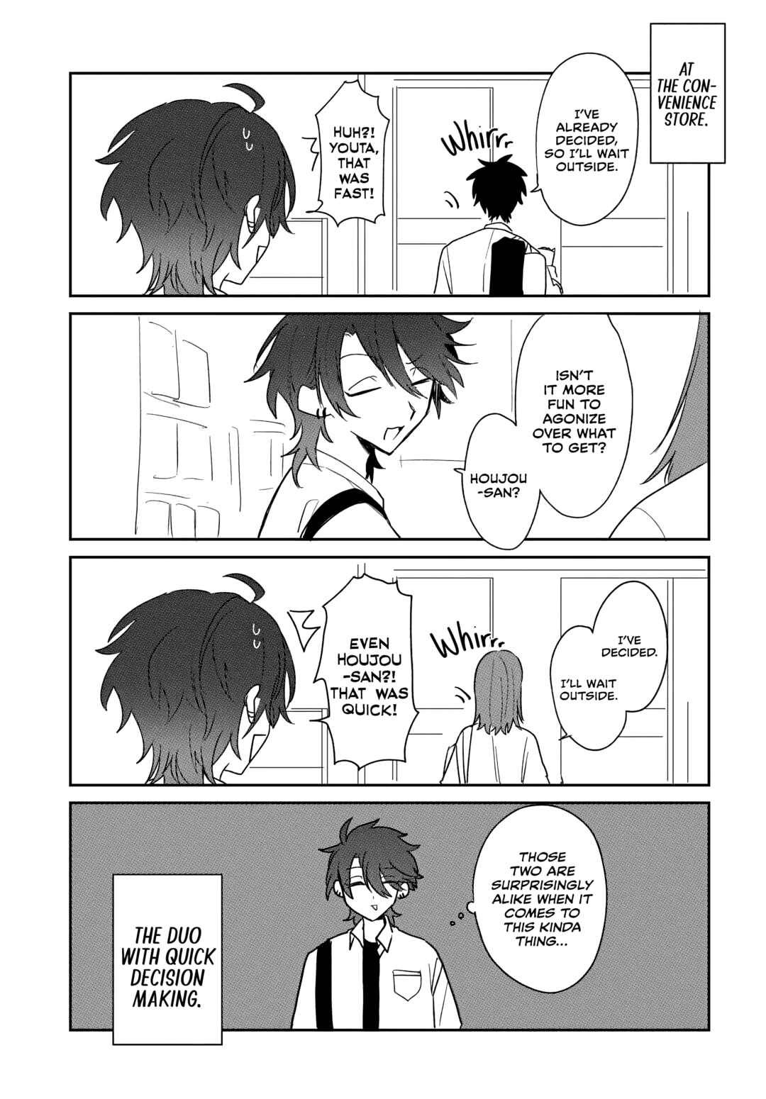 Chapter 23.5 - Page 1