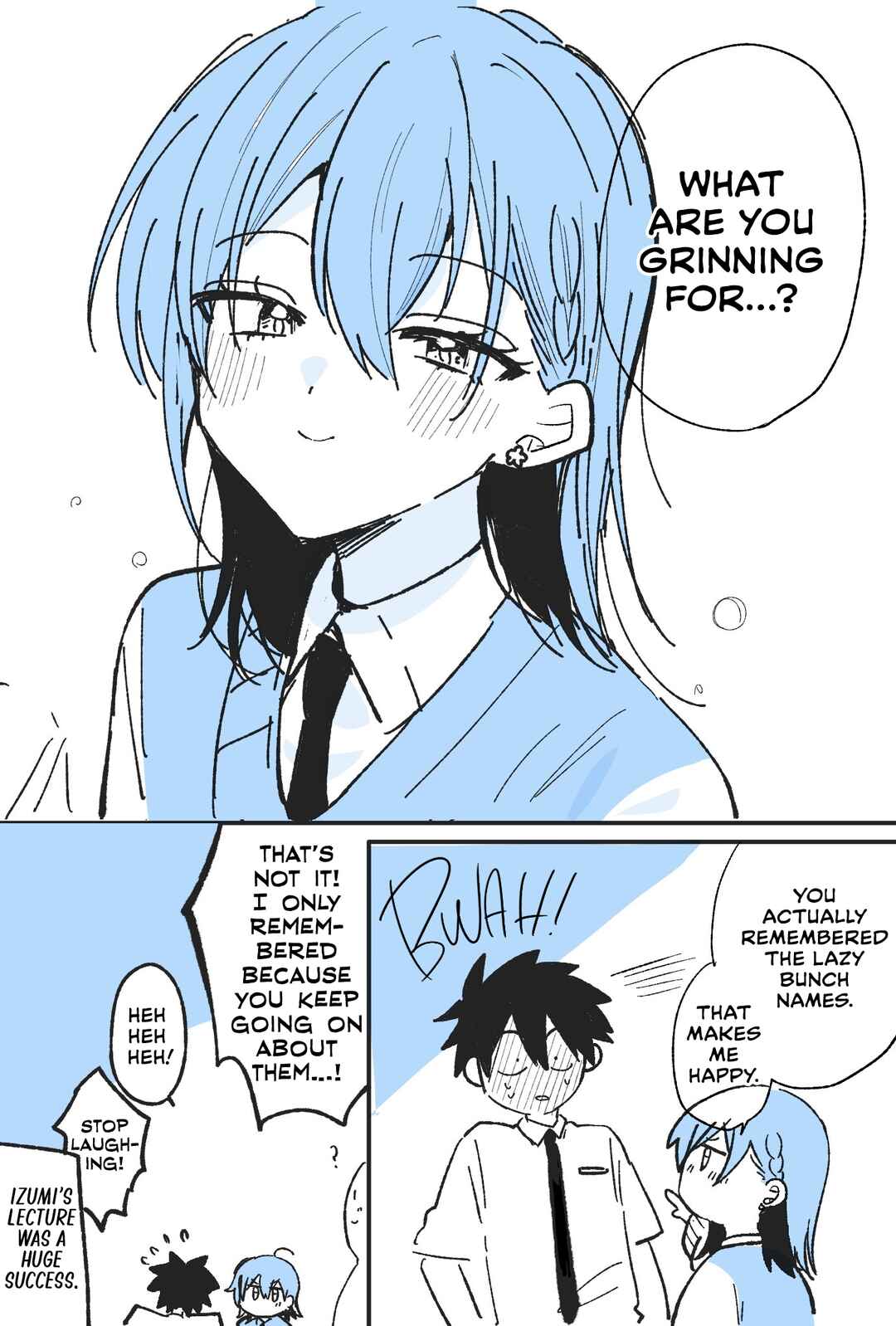 Chapter 23.5 - Page 8