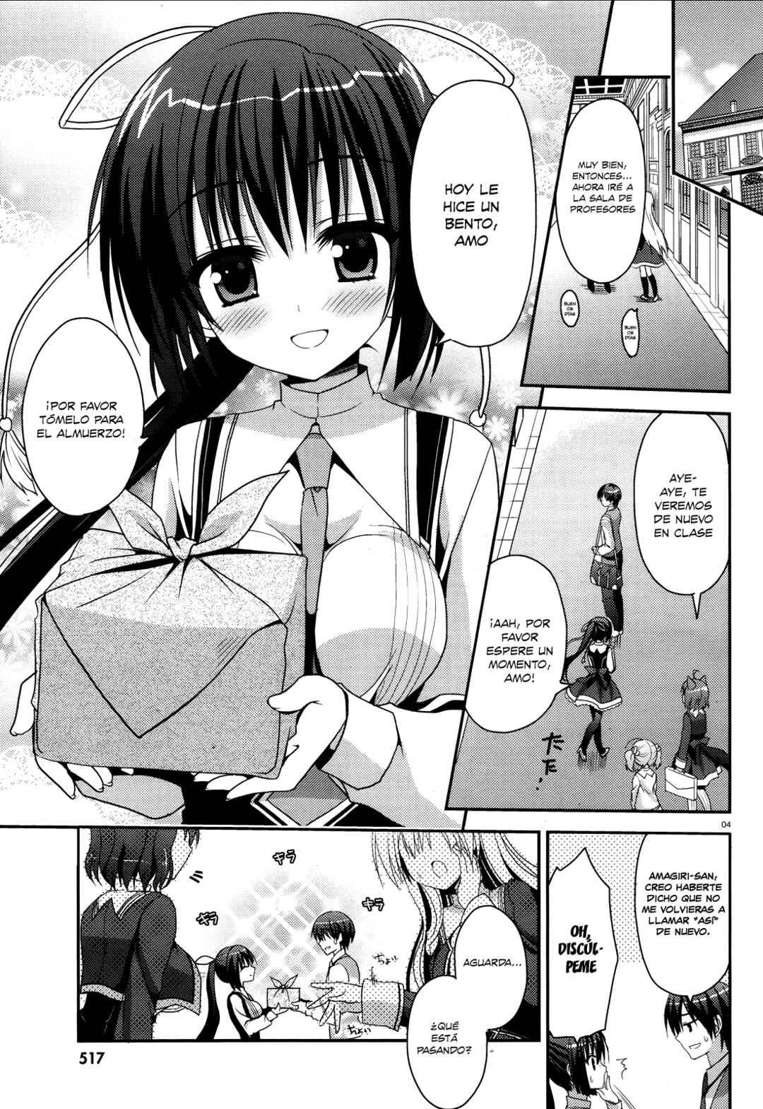 Chapter 3 - Page 6