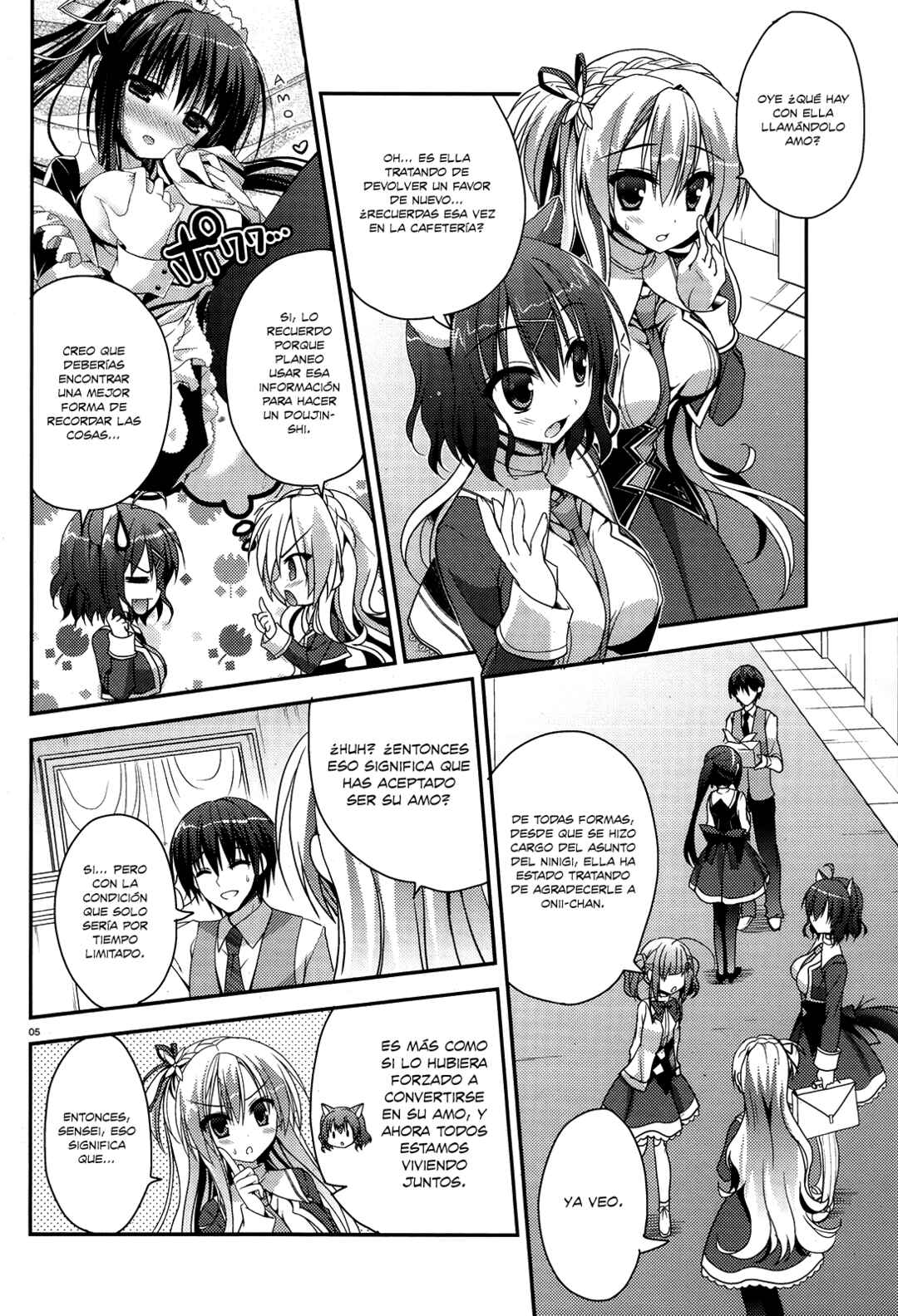 Chapter 3 - Page 7