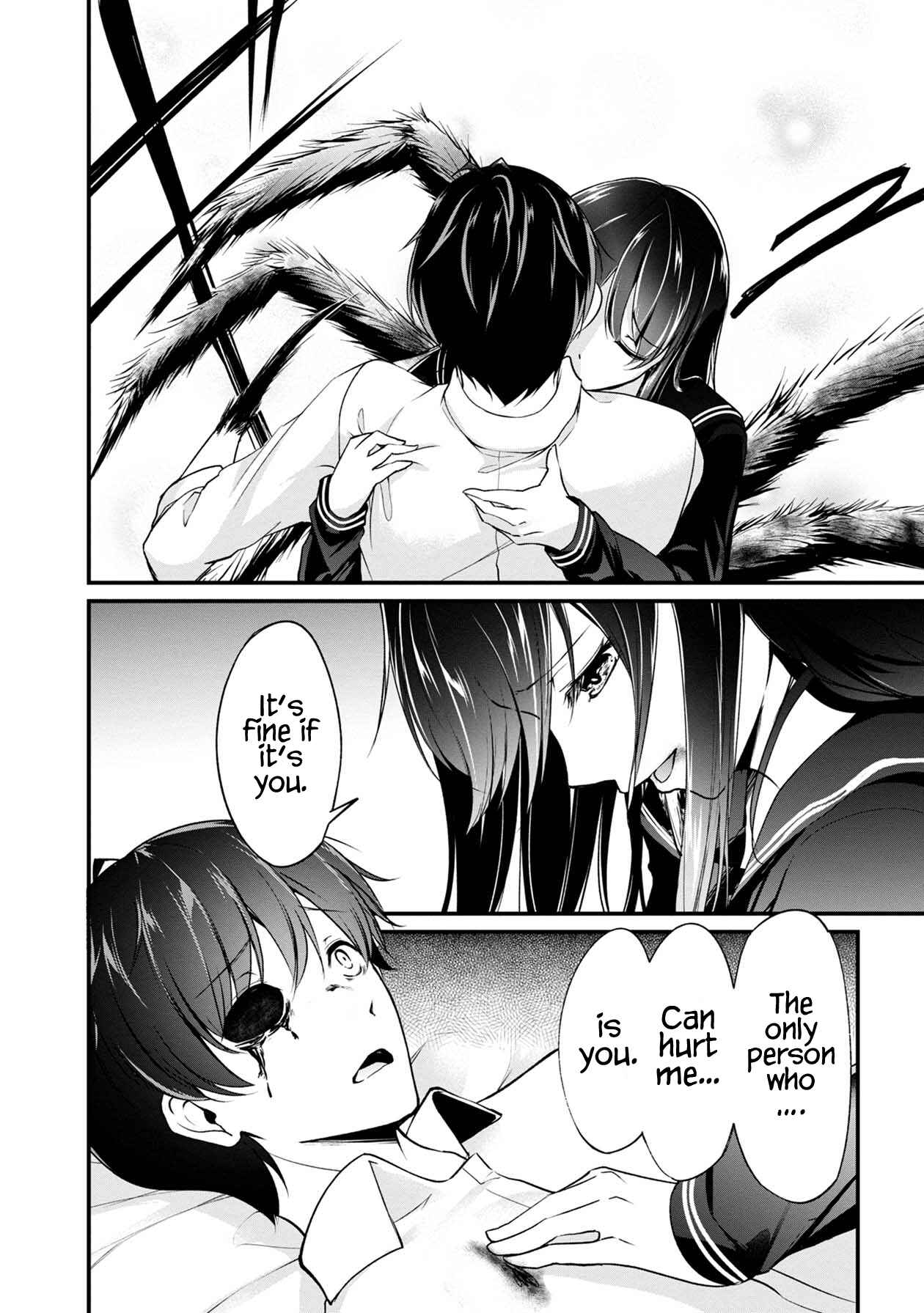 Chapter 35 - Page 21