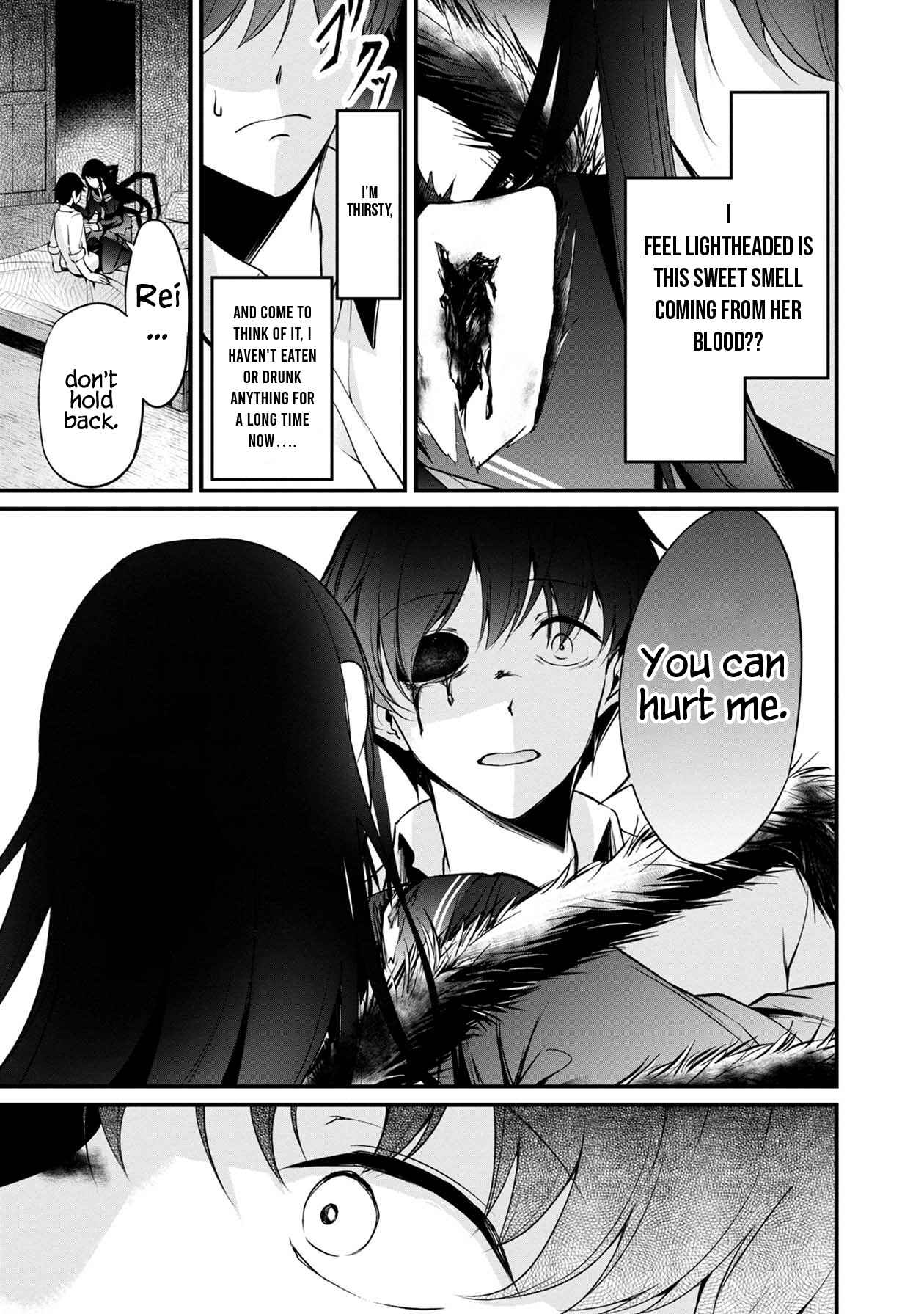 Chapter 35 - Page 22