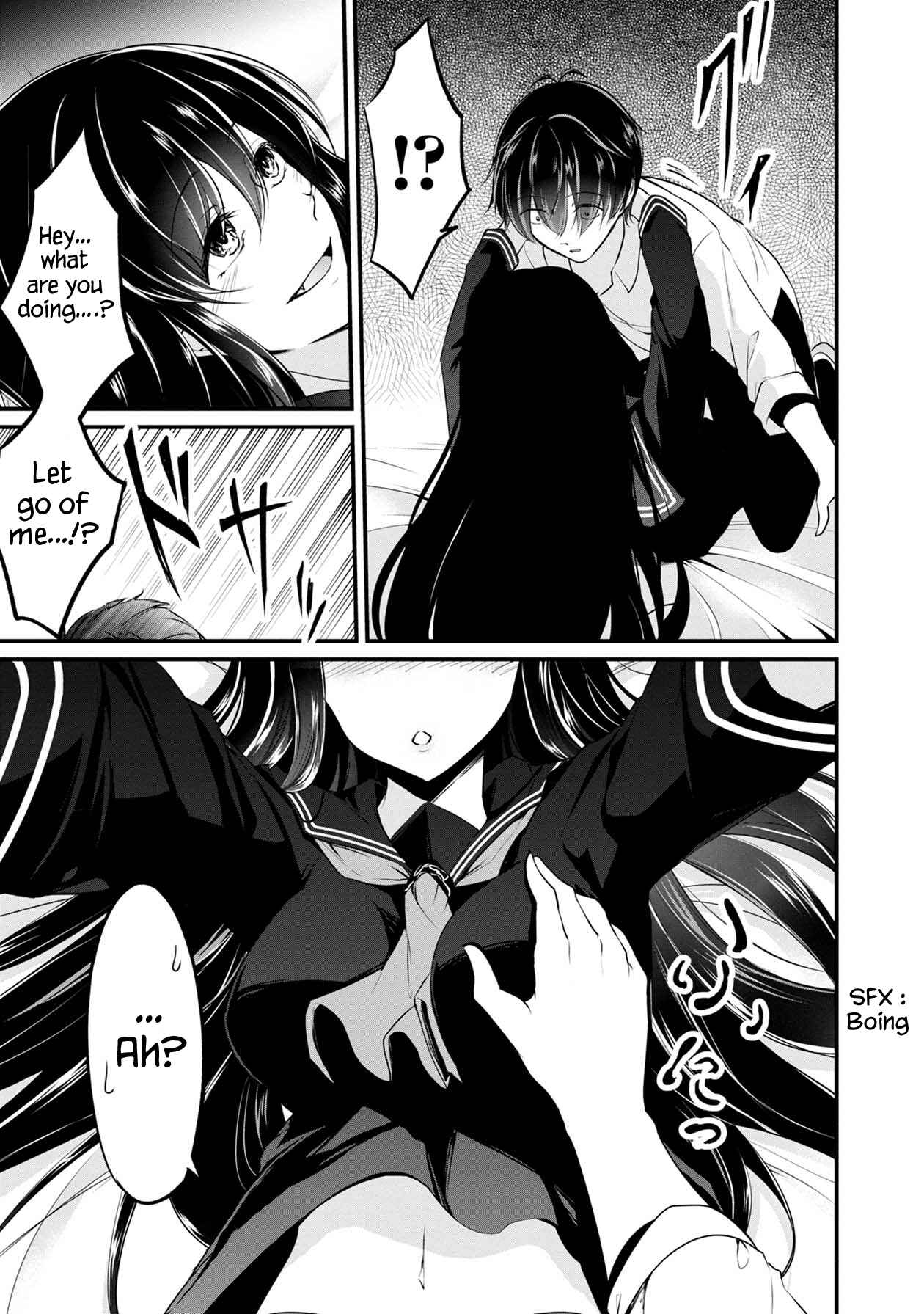Chapter 35 - Page 5