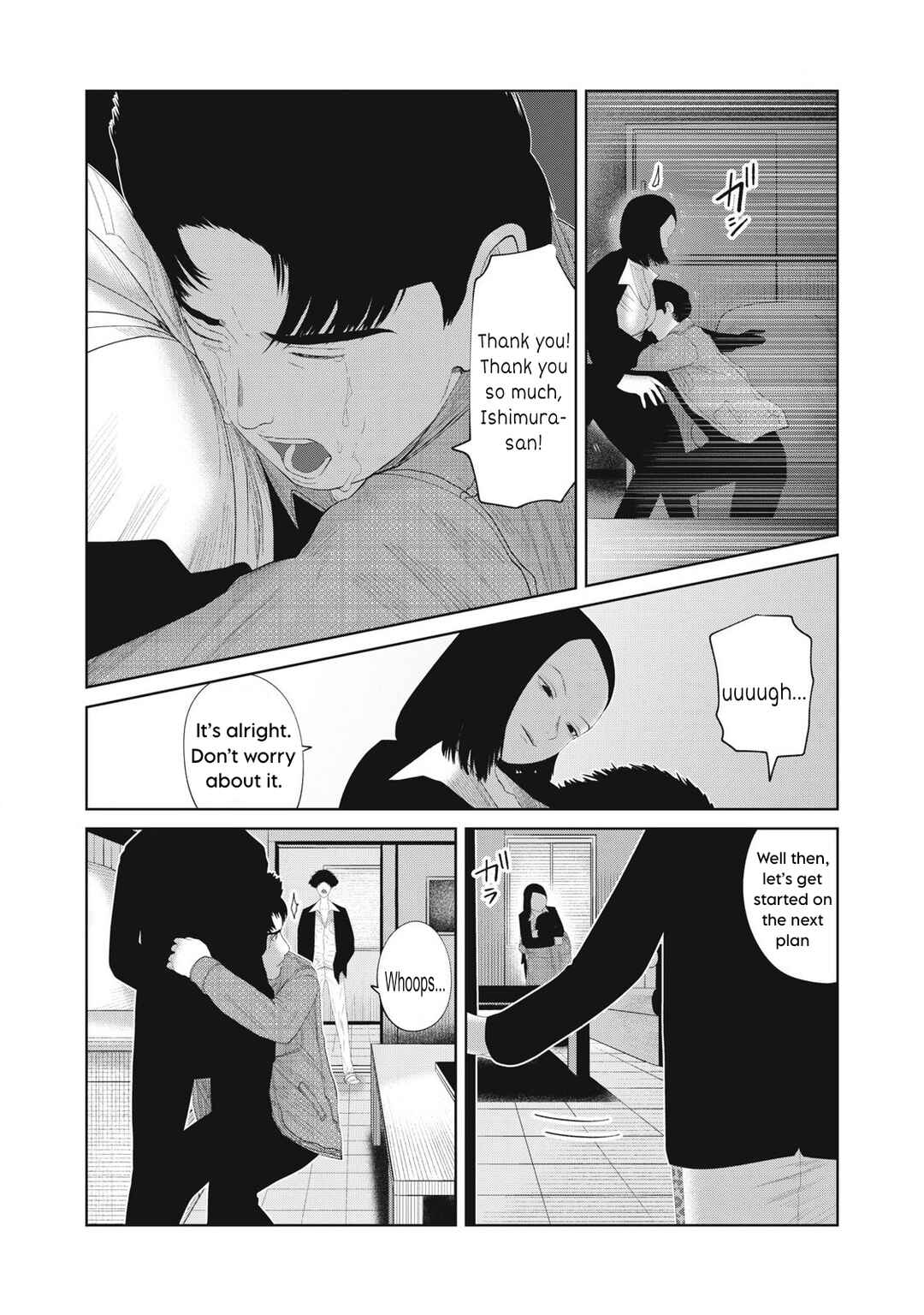 Chapter 18 - Page 11