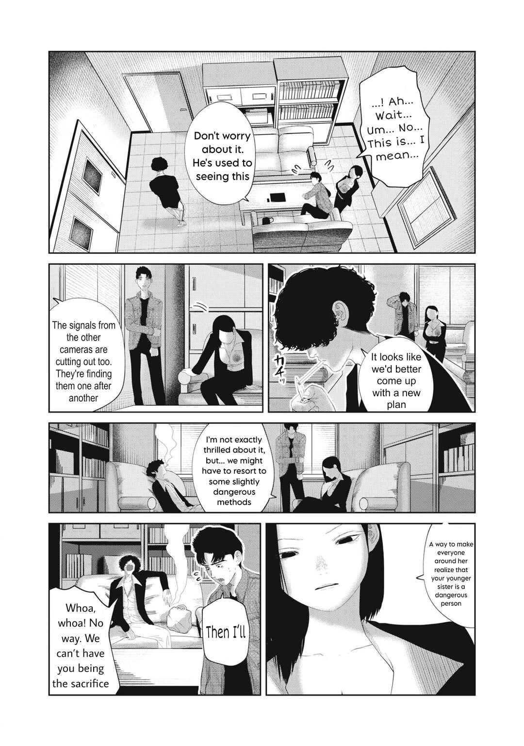 Chapter 18 - Page 12