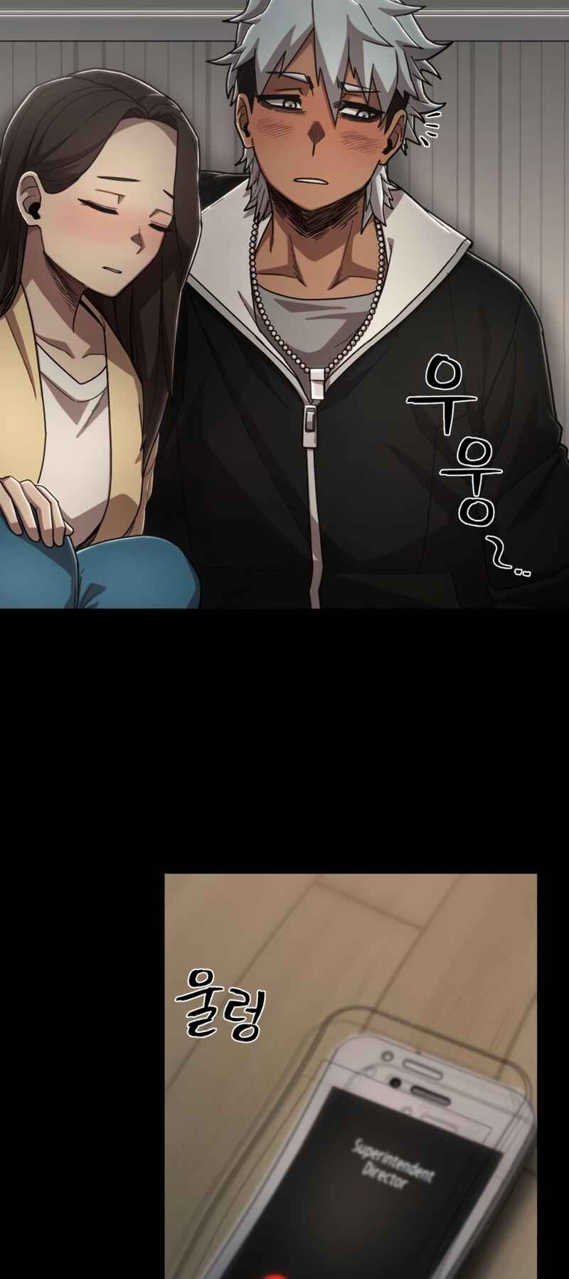 Chapter 109 - Page 34