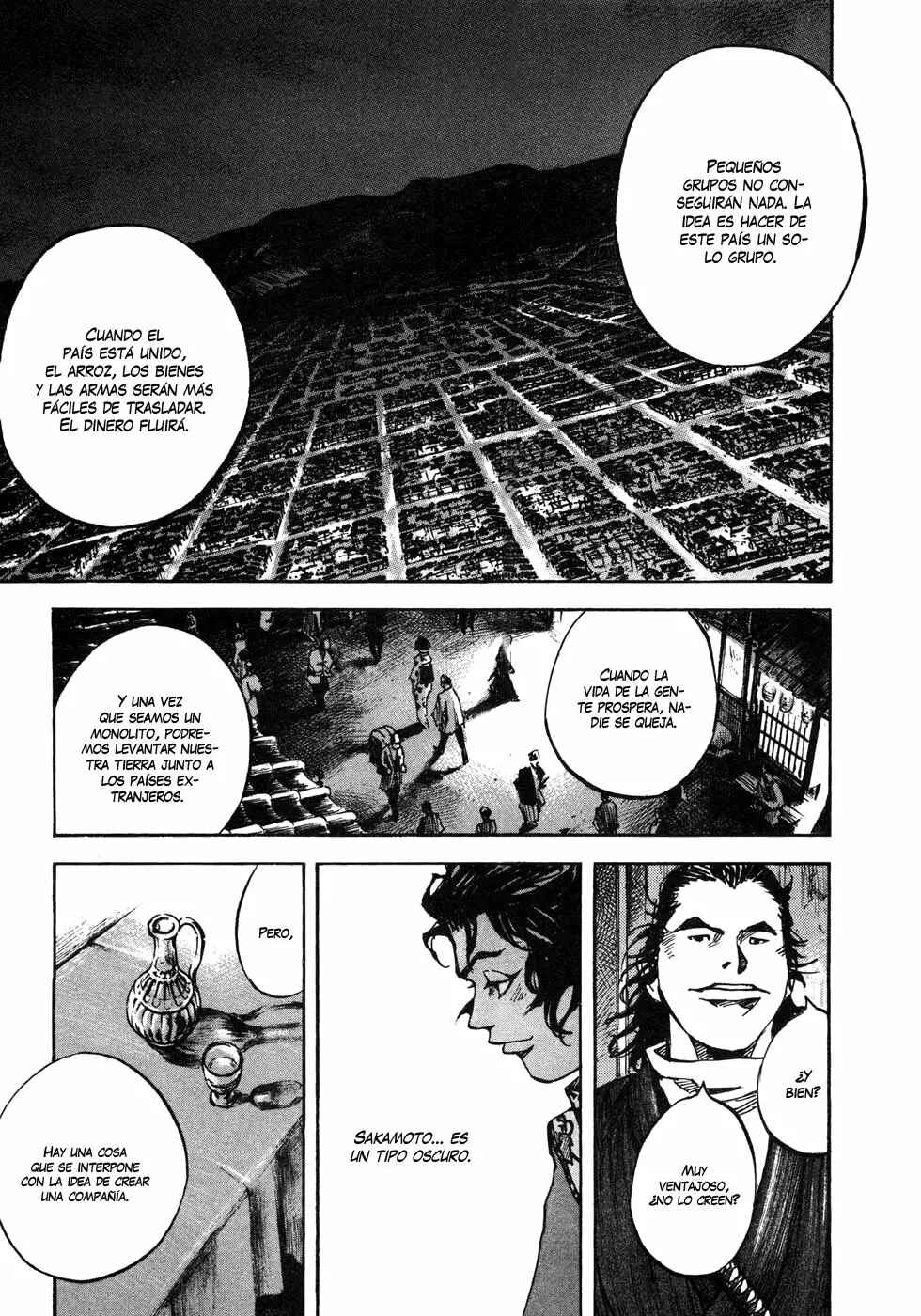 Chapter 161 - Page 14