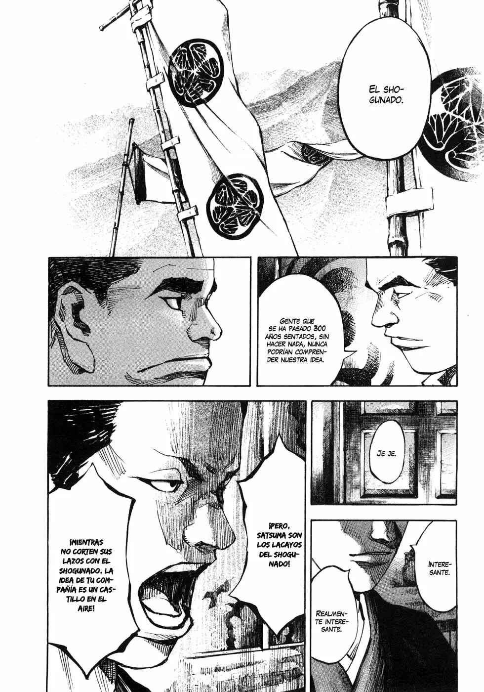 Chapter 161 - Page 15